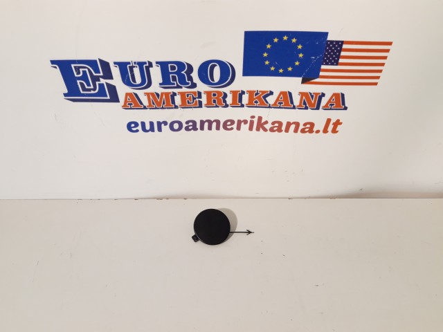Tow Eye Cap
